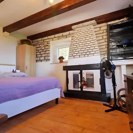 Authentic Stone House Sun Rise Vela Luka