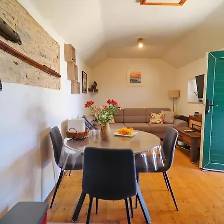 Authentic Stone House Sun Rise Holiday home Vela Luka