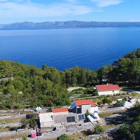 Holiday home Authentic Stone House Sun Rise *