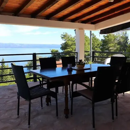 Holiday home Authentic Stone House Sun Rise *
