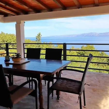 Authentic Stone House Sun Rise * Vela Luka