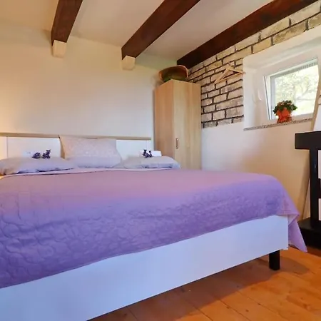 Authentic Stone House Sun Rise Holiday home Vela Luka