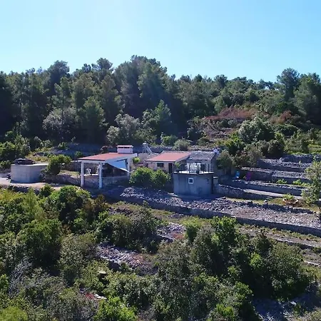 Authentic Stone House Sun Rise Holiday home *
